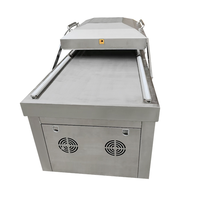 High Quality Double Vacuum Sea - Meal Prep Vacuum Seal 评论和价格