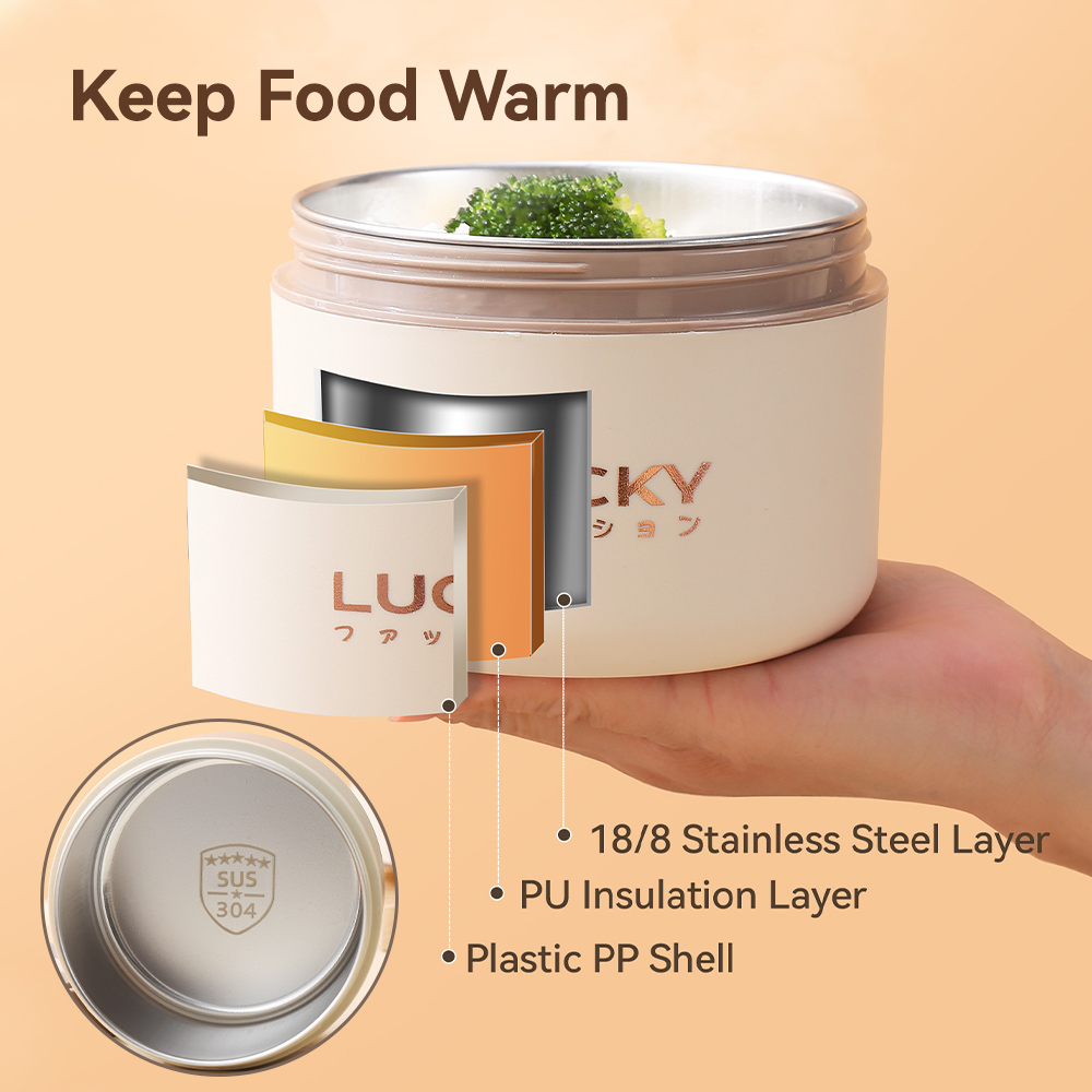 WORTHBUY Bento Lunch Box Set,  - Meal Prep Tupperware 评论和价格