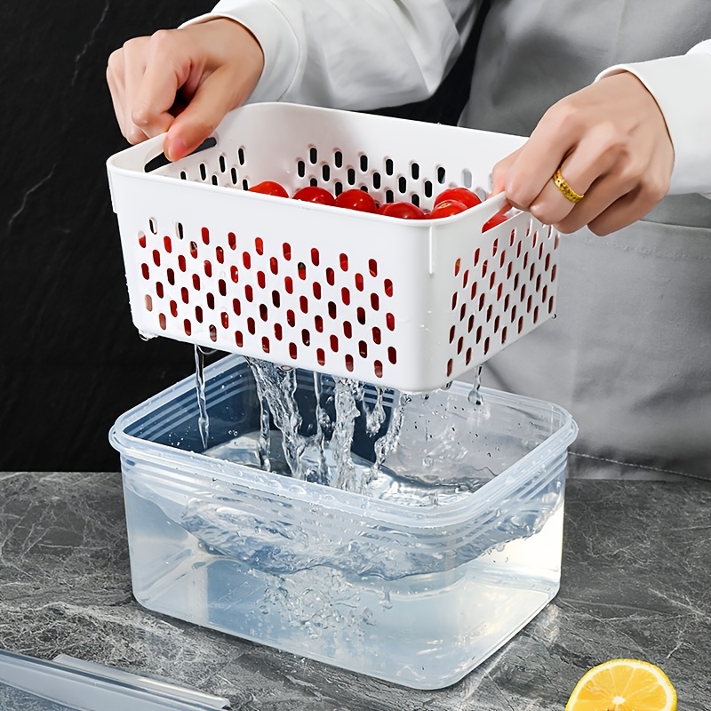 4pcs/Set Leak-Proof Food Stora - Meal Prep Recipes 评论和价格