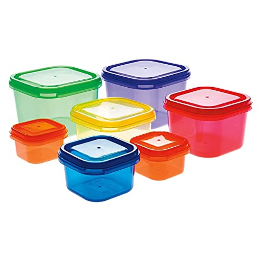 Beachbody 21 Day Fix 7-Piece K - Meal Prep Day 评论和价格
