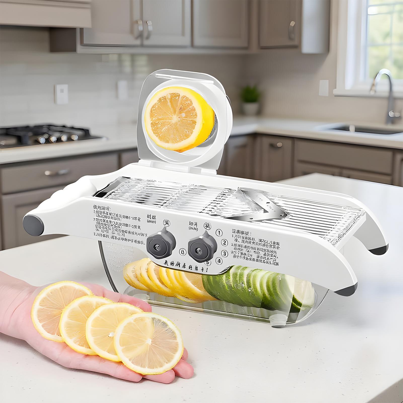 Kitchen Slicer Cheese Slicer F - Meal Prep Restaurant 评论和价格
