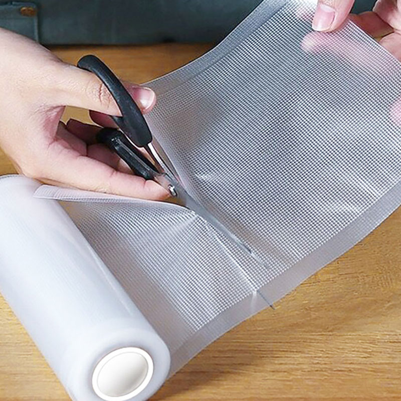 500CM Vacuum Seal Bags Roll No - Meal Prep Vacuum Seal 评论和价格