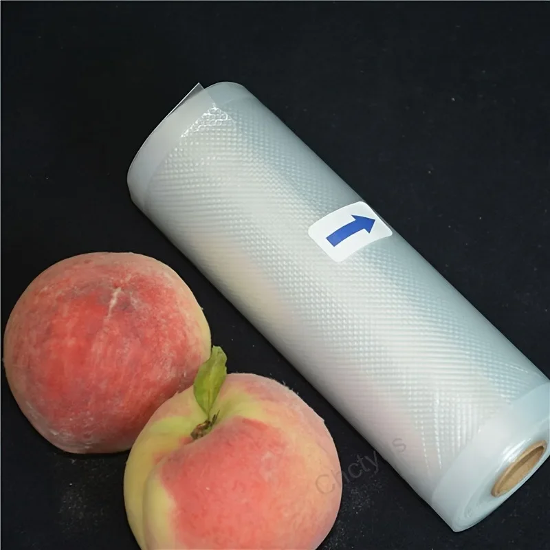 500cm/Rolls Food Vacuum Bags f - Meal Prep Vacuum Seal 评论和价格