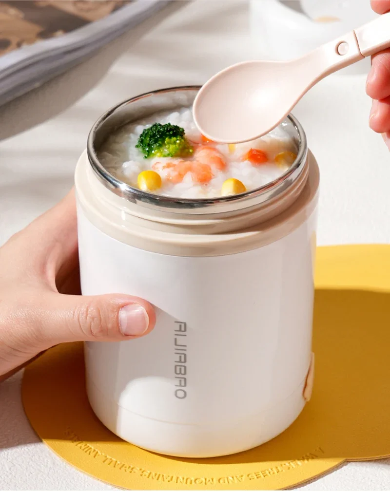 600ML USB Electric Heating Lun - Meal Prep Tupperware 评论和价格