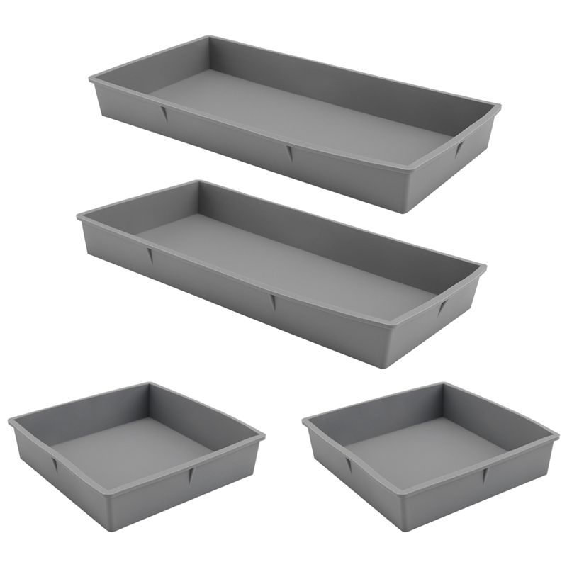 AT44-Sheet Pan Dividers For Ea - Meal Prep Easy 评论和价格