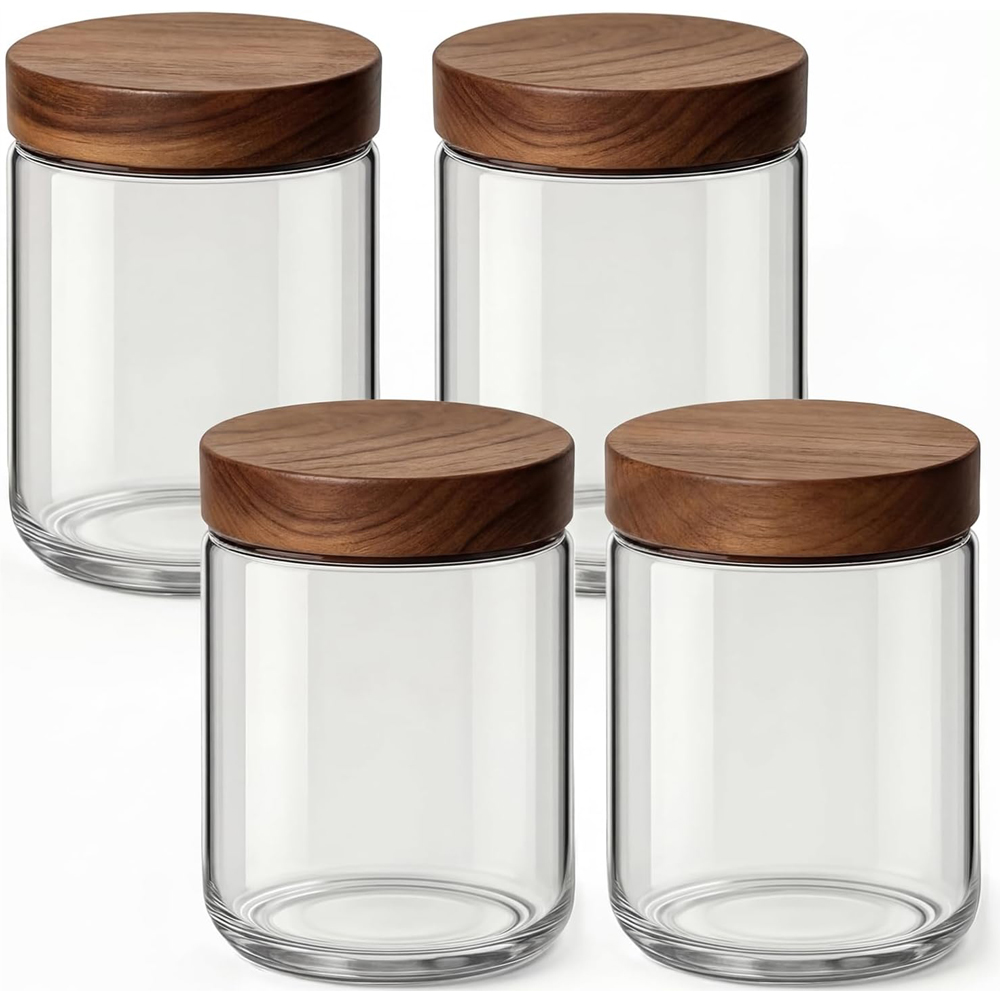 500ml Overnight Oats Container - Meal Prep Overnight Oats 评论和价格