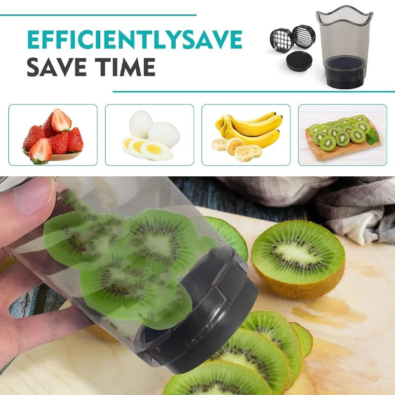 Multi-Function Vegetable Fruit - Meal Prep Easy 评论和价格