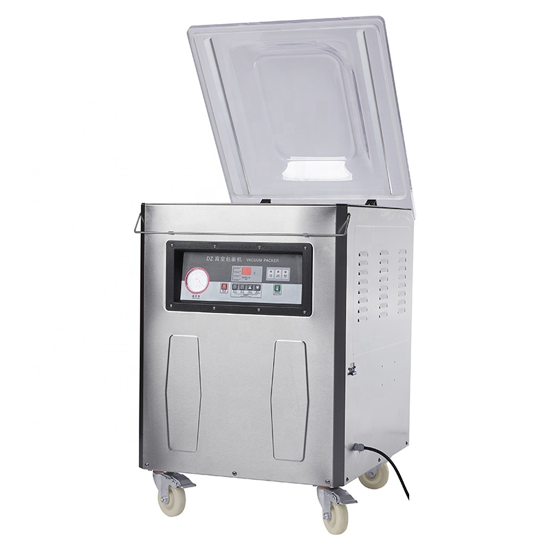 Fubei DZ-500 2Evacuum Sealer/s - Meal Prep Vacuum Seal 评论和价格