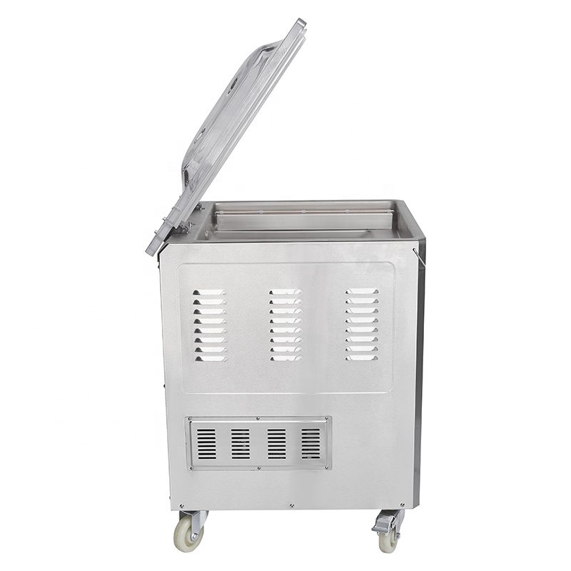 Fubei DZ-500 2Evacuum Sealer/s - Meal Prep Vacuum Seal 评论和价格