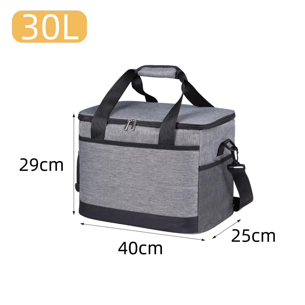 Portable Food Delivery Insulat - Meal Prep Lunch Boxes 评论和价格