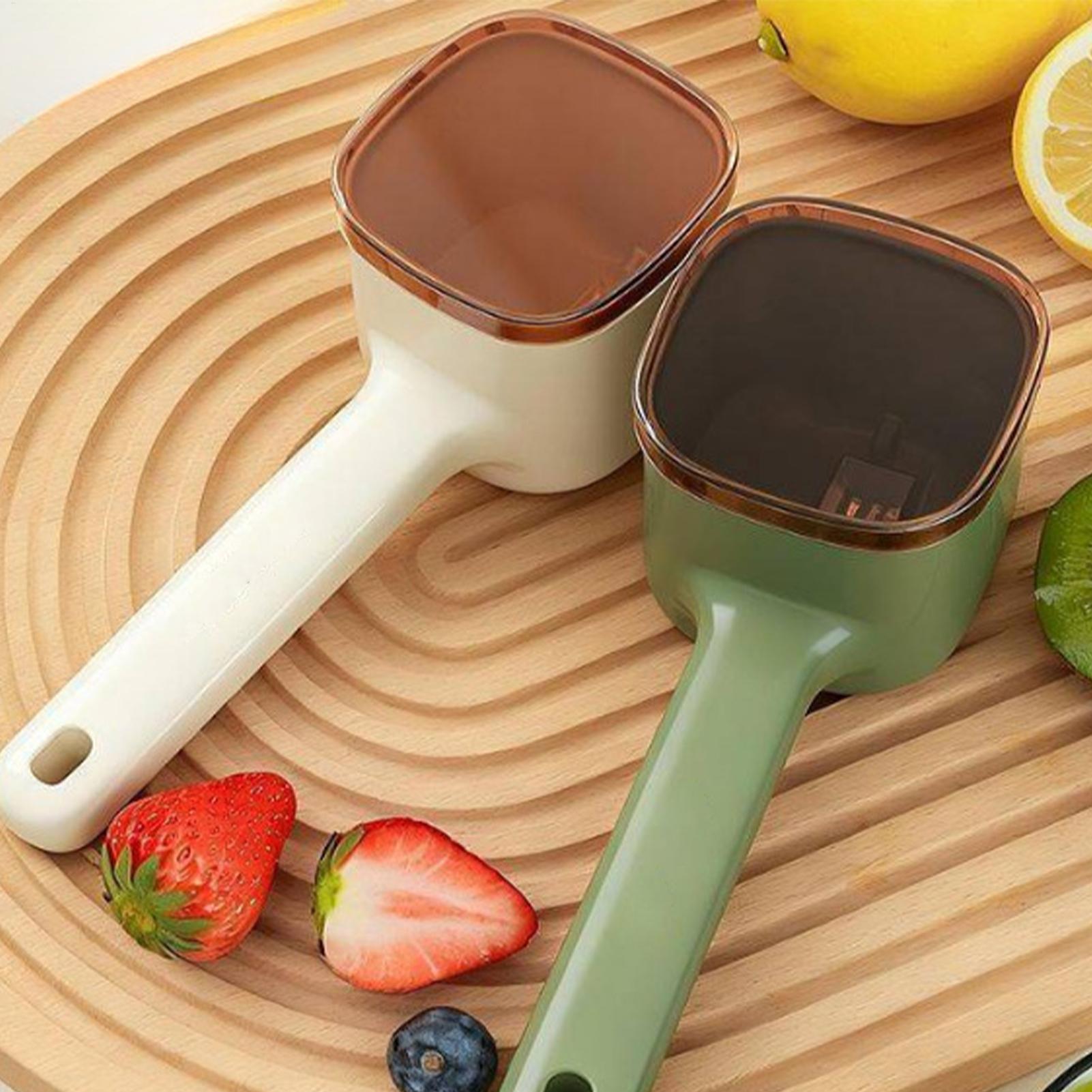 Peeler With Storage Box Fruit  - Meal Prep Restaurant 评论和价格