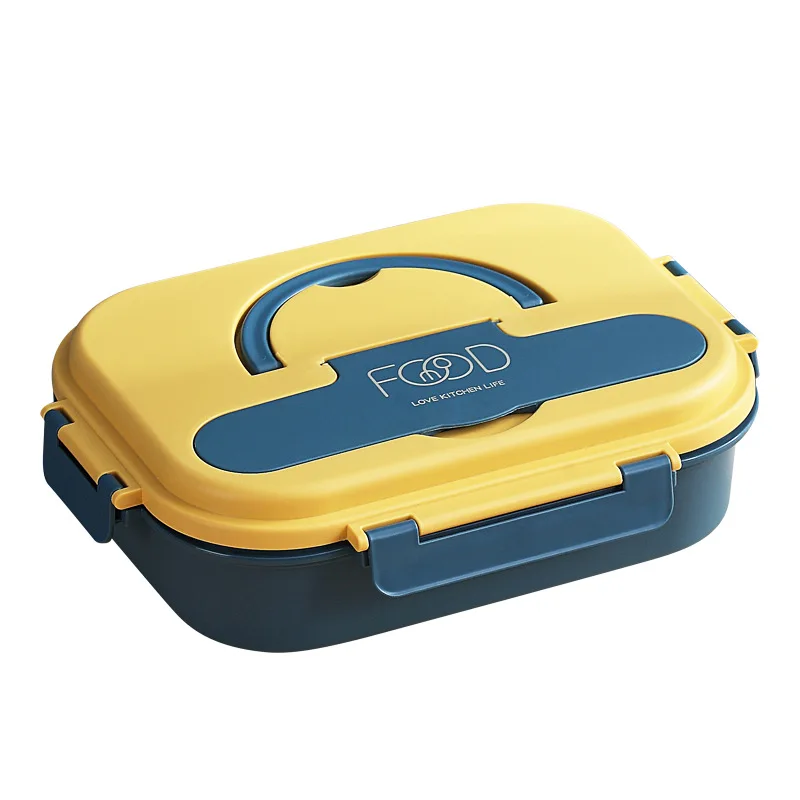 Lunch Made Easy! Stainless Ste - Meal Prep Easy 评论和价格