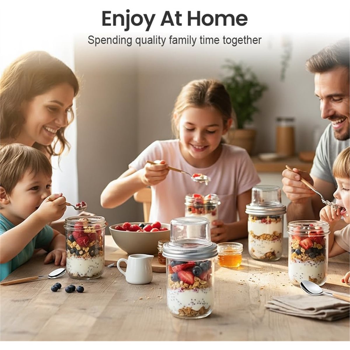 2026 Trend Overnight Oats Cont - Meal Prep Overnight Oats 评论和价格