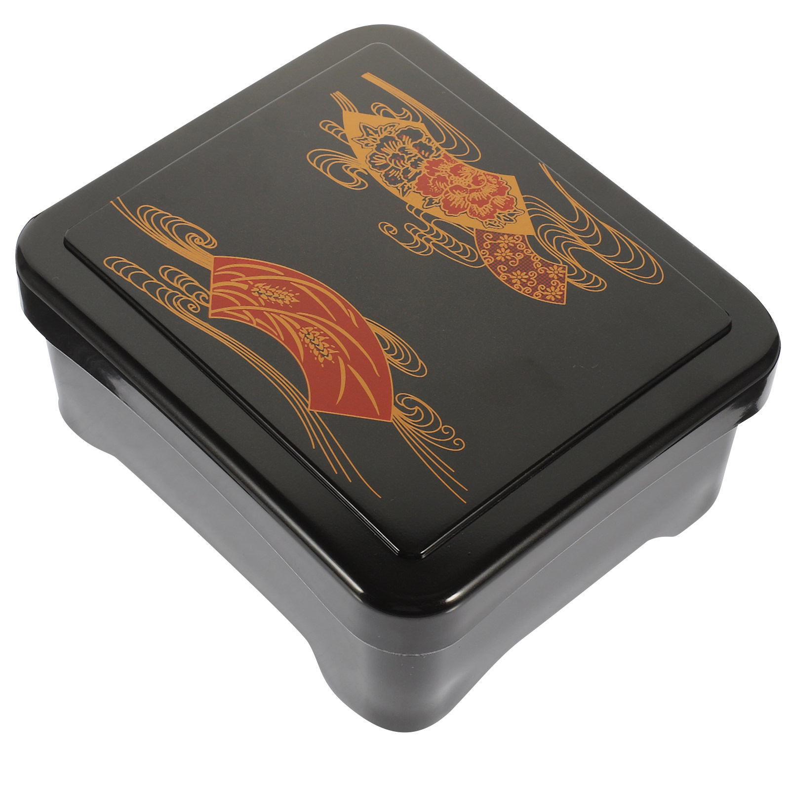 1Pcs Heavy Duty Bento Box Safe - Meal Prep With Rice 评论和价格