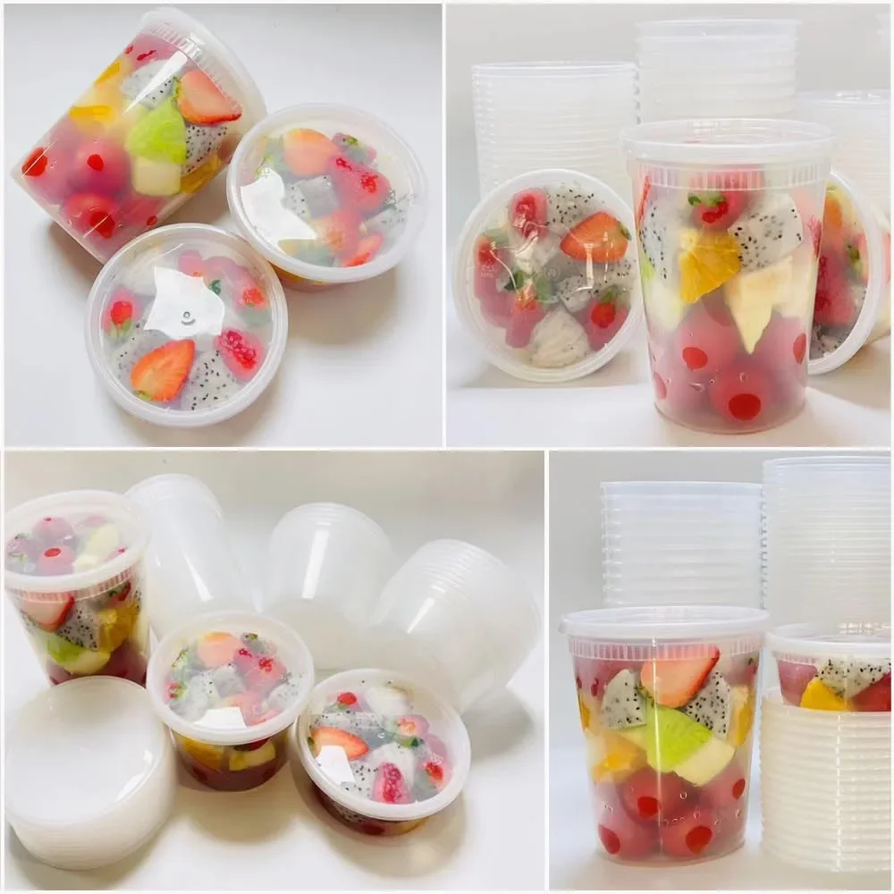 Food Storage Containers with L - Meal Prep Lunch 评论和价格