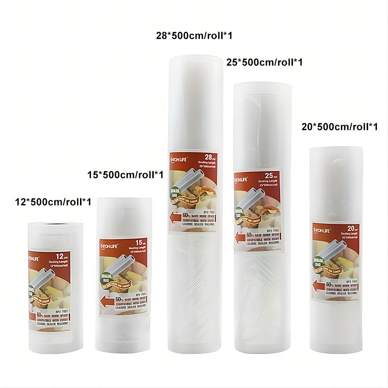TINTON LIFE 1PCS Vacuum Bags F - Meal Prep Vacuum Seal 评论和价格